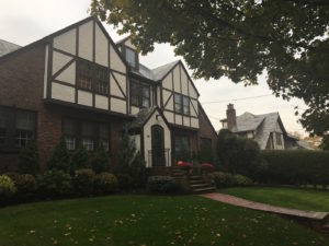 Chestnut Hill homes ma