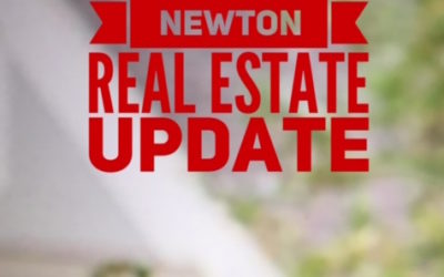 Newton, Ma Real Estate Update March 2017